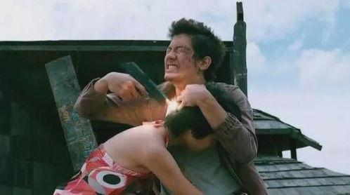 致命切割在线观看泰国,泰国惊悚悬疑，在线观看揭秘血腥真相  第2张